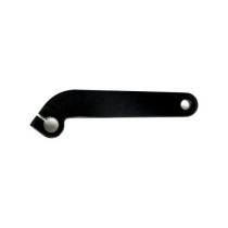 Inner shifter lever, black