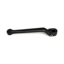 Shifter lever. Heel/toe or heel+toe. Black