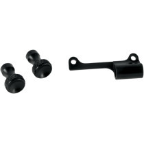 ENRICHENER CABLE RELOCATION BRACKET KIT AND KNOBS