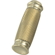 SHIFTER PEG VICE BRASS