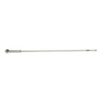 CLUTCH LEVER ROD CHROME