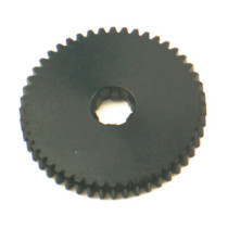 Gear, starter shaft