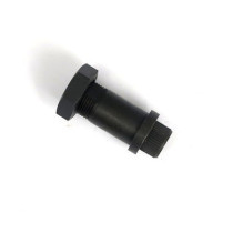 REPAIR STUD, WITH NUT