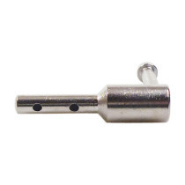 Oiler fitting, primary chain