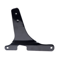 Sissybar side plates rigid mount