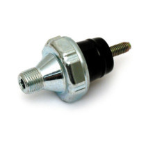 Oil pressure switch