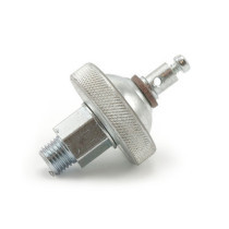 Oil pressure switch