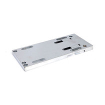 TRANSMISSION MOUNT PLATE