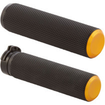 GRIP KNURLED CBL GOLD