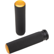 GRIP KNURLED TBW GOLD