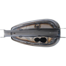  3.3 Gallon OEM-Style Fuel Tank 