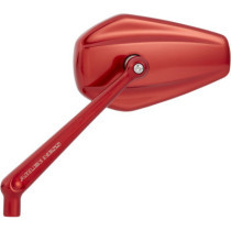 MIRROR MINI STOCKER RED