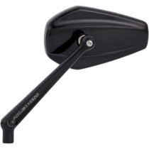 MIRROR MINI STOCKER BLK