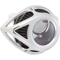 AIR CLR TEAR XL CHROME