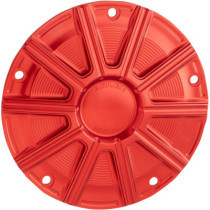 COVER DERBY RED