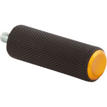 SHIFT PEG KNURLED GOLD