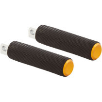 PEG KNURLED GOLD