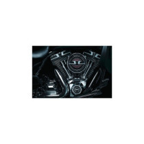  Rocker Cover Accent Black 