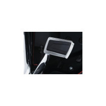  Brake Pedal Pad Chrome 