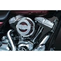  Rocker Cover Accent Chrome 