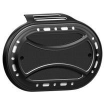  Torque Oval Airbox Air Cleaner Cover 