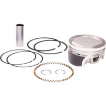  115" Rev Tech Engine (Gen.4) Replacement Piston Bore 4,125" (104,775 mm ) 9.5:1 Std. 