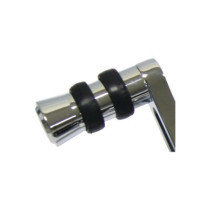  CCE Billet Forward Controls Replacement Shift and Brake Peg Chrome 