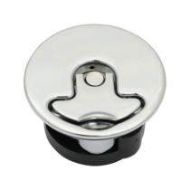  Vented Aircraft Style Replacement Gas Cap Without Lock 