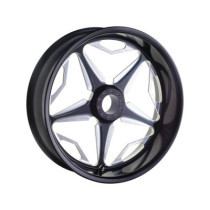  Speedstar Billet Wheels Midnight Series 17" 3,50" 