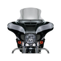  V-Stream Windshield Height: 11,5" Clear 