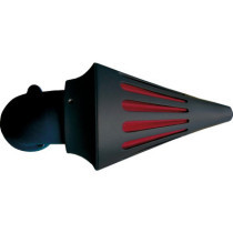  Arrow Air Cleaner Black 