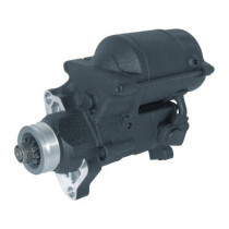  OEM Replacement Starter Black 1.4 kW 