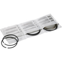  Piston Rings Bore 3.937" (100mm) Standard 1745 ccm (107 cui) 