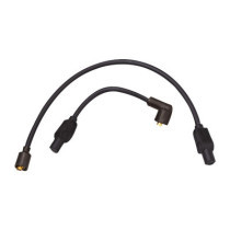  Pro-Spark 8mm High Performance Ignition Wires Black 