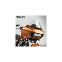  V-Stream Windshield Height: 12,5" Light Smoke 