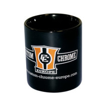 Mug Custom Chrome Europe