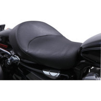  BIGIST Solo Vinyl Seat Black Vinyl 