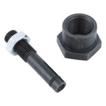  SEALED CLUTCH NUT&amp  ADJ-SPLINED 