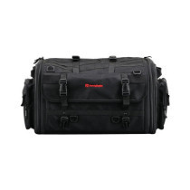  Expandable Seatbag Variable volume of 53 - 70 l Black 