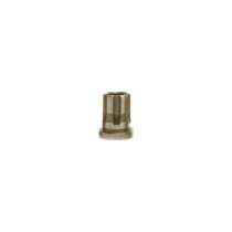  Sprocket Shaft Nut, 1/2" 