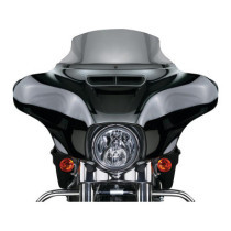  V-Stream Windshield Height: 7,5" Light Smoke 