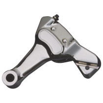  Chrome Late Model OEM Style Brake Caliper 