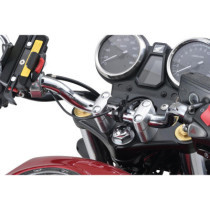  USB Type-A Power Supply for Handlebar Mount 