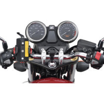  USB Type-A Power Supply for Handlebar Mount 