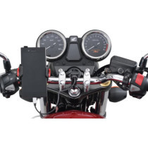  USB Type-A Power Supply for Handlebar Mount 