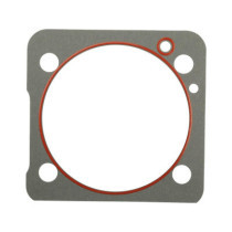  100" Base Gasket Rear Each 1 