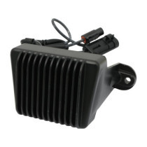  OEM Replacement Voltage Regulator Black 