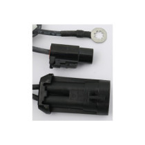  OEM Replacement Voltage Regulator Black 