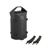  DH-748 Water-Resistant Backpack Gray 