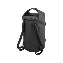  DH-748 Water-Resistant Backpack Gray 